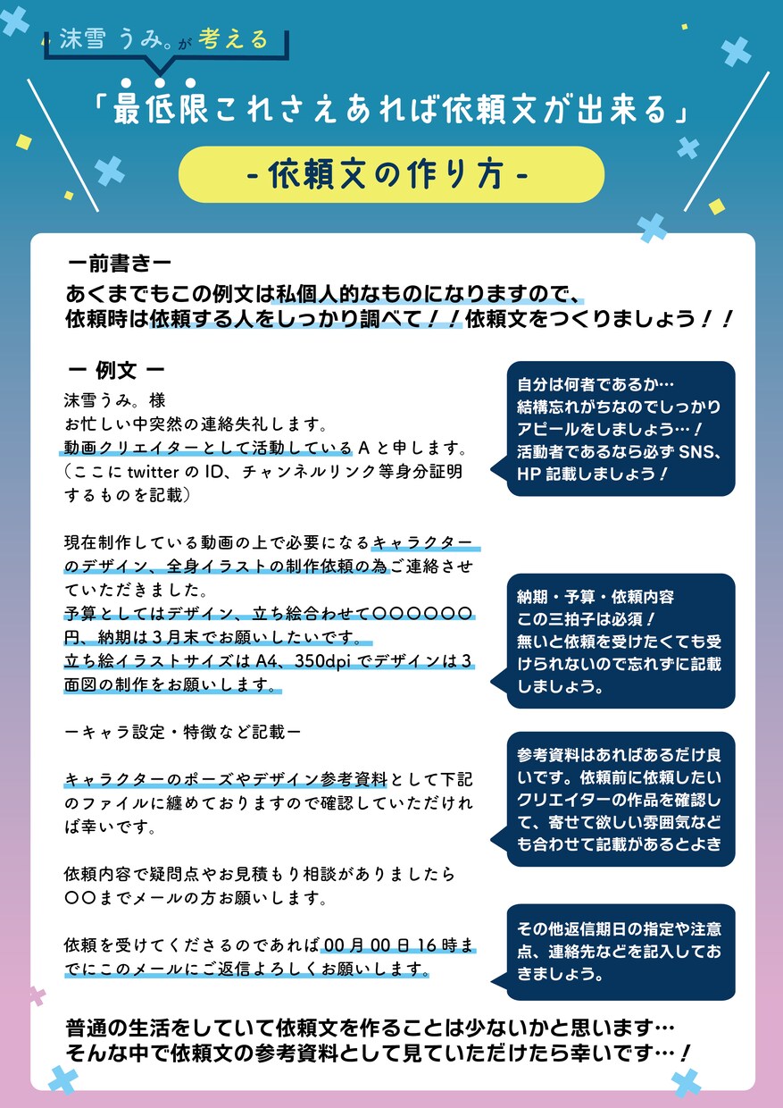 パーツ分け、一枚絵、立ち絵イラスト全般を承ります 個人様から企業様まで幅広く依頼受注中！ イメージ10