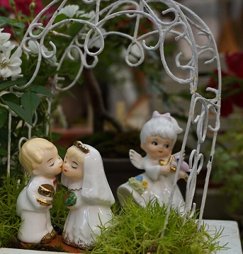 結婚生活についての相談 イメージ3