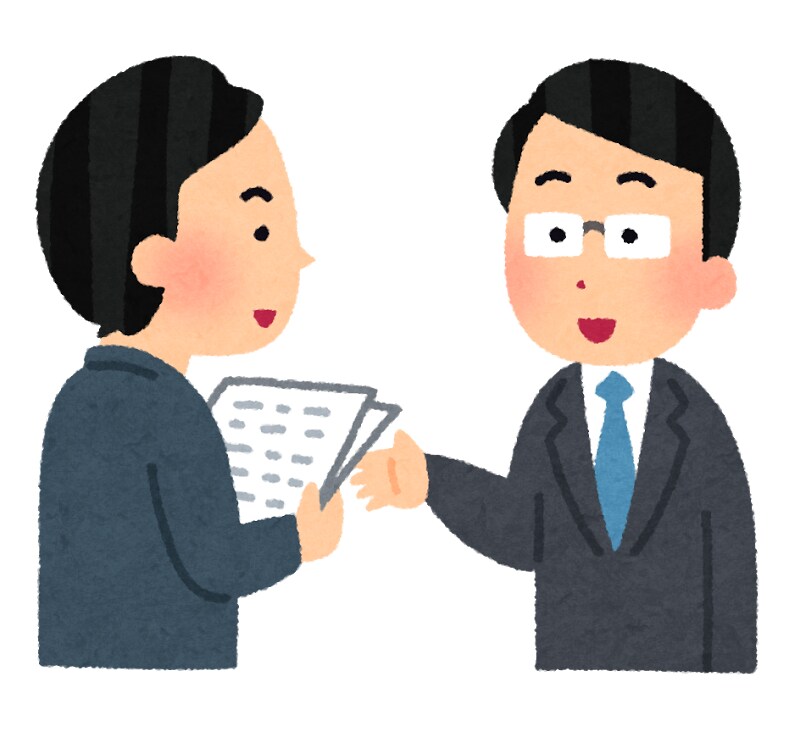 システムエンジニア向け面談の壁打ち相手承ります フリーランスになったばかりの方や面談が不安な方へ イメージ1