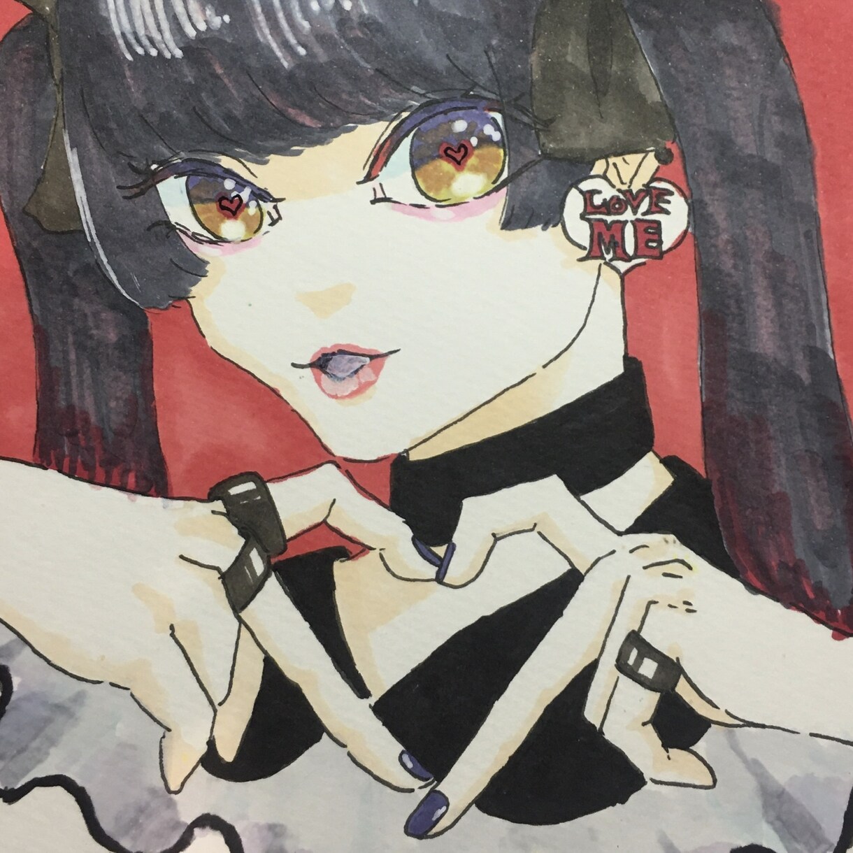 SNSアイコンに使えるイラストを描きます ご要望に合わせて、クールからキュートまでどんなスタイルもOK イメージ3