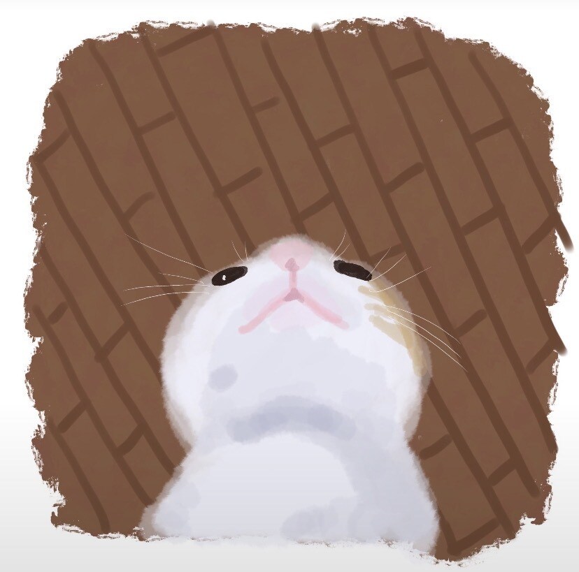 大切な家族の思い出をイラストにします 大切なペットを温もりある可愛いイラストに イメージ3