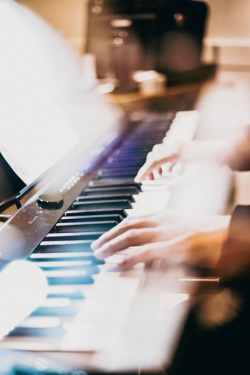 しっかりと相談をして、楽曲を提供いたします オールジャンルOK！作曲・編曲いたします！ イメージ1