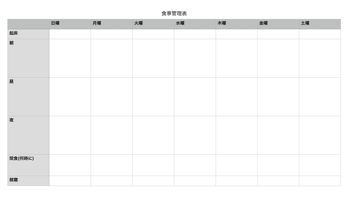 食欲の秋で太った1ヶ月で体重5kg減らします ※口コミ頂ける方限定！11月限定価格でサポートします⭐︎ イメージ3