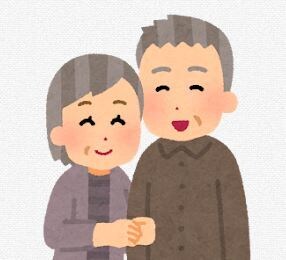 あなたの大切な人をしっかり安心できるまで見守ります ご両親、祖父母、ご兄弟、その他、心配な方へ見守りサポート イメージ3