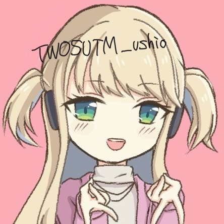 SNSアイコン等　個性的なイラスト作成承ります 複数の絵柄があります。あなたのイメージに合うイラストを作製 イメージ3