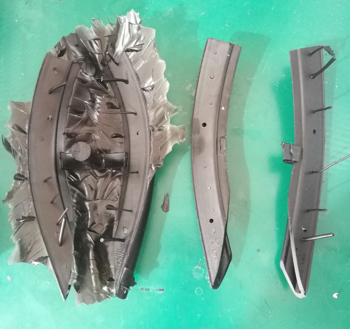 サ9)3DデータをABS素材で複製します 真空注型で強度がある物を小ロットで作りたい方へ イメージ2