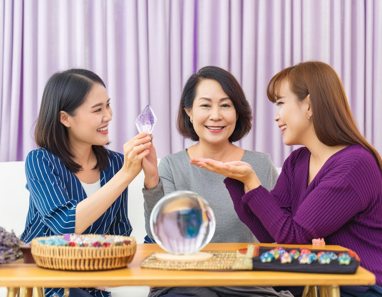 自分の誕生日にはどんな意味があるのかを占います 明日がもっともっと楽しくなる！ イメージ8