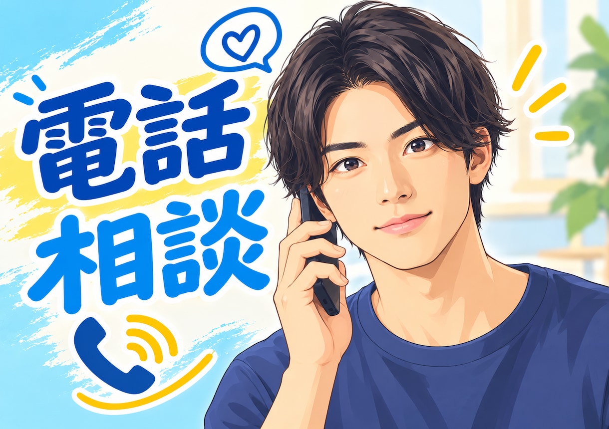 ゲスい話 不倫 浮気 人に言えない話聞きます 「こんなこと話ていいのかな？」などの心配はご無用です！ イメージ1