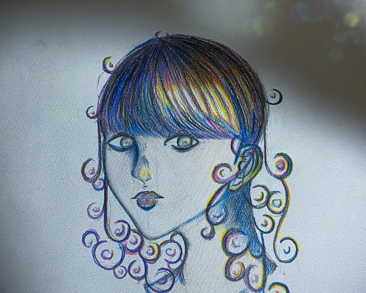 アナログ、デジタルイラストを描きます アイコン作成からロゴデザイン、イラスト作成までなんでも！ イメージ2