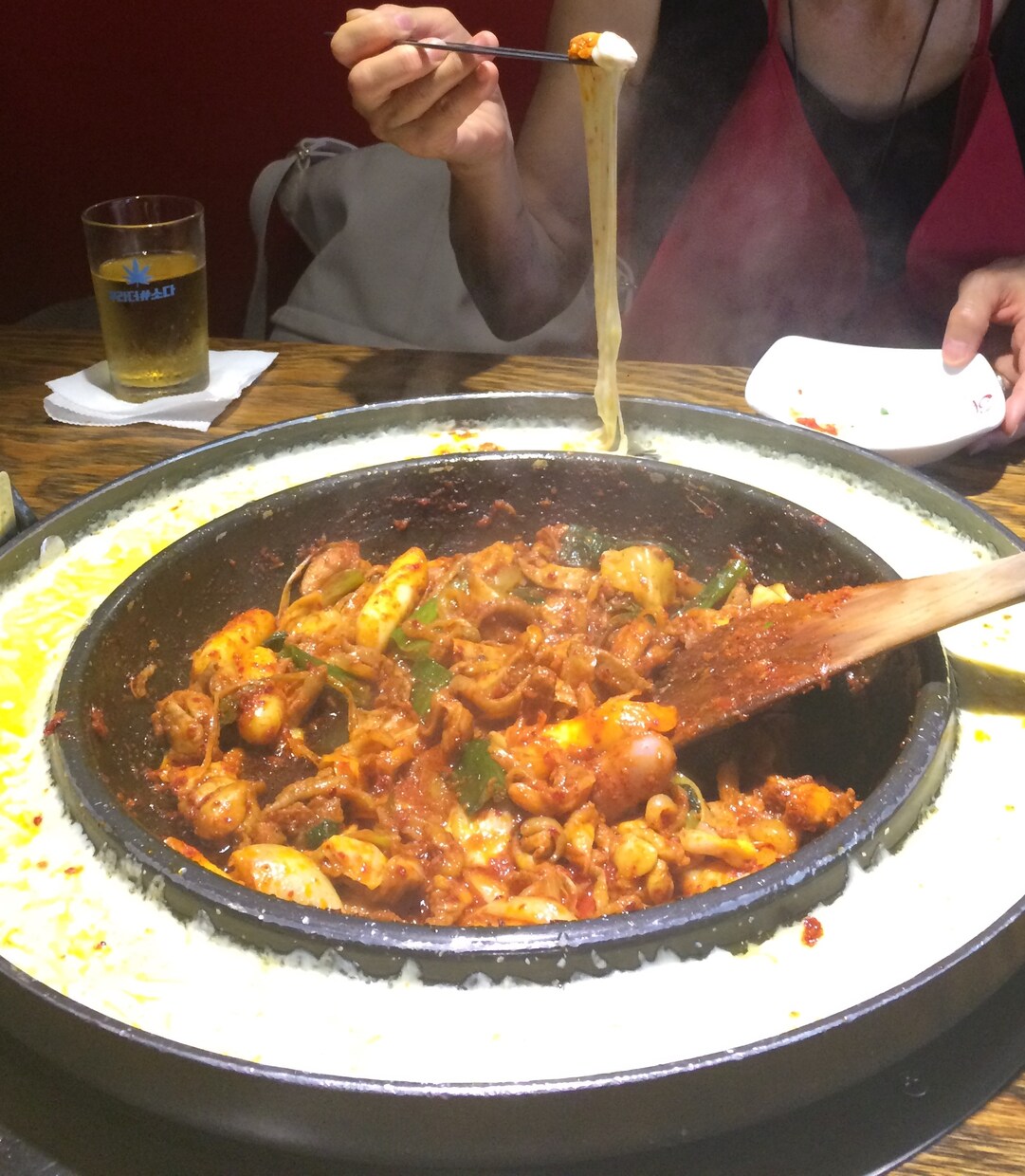 ワンコイン旅行相談★ソウルの美味しい店おしえます コストパフォーマンスのいいお店をお探しのあなたへ イメージ2