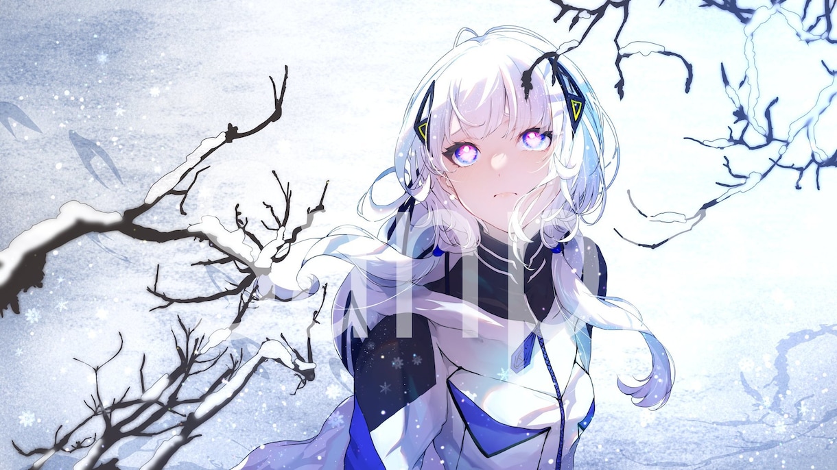 印象に残る色遣いのイラスト作成します ご依頼初心者歓迎！自由にご相談ください。 イメージ10