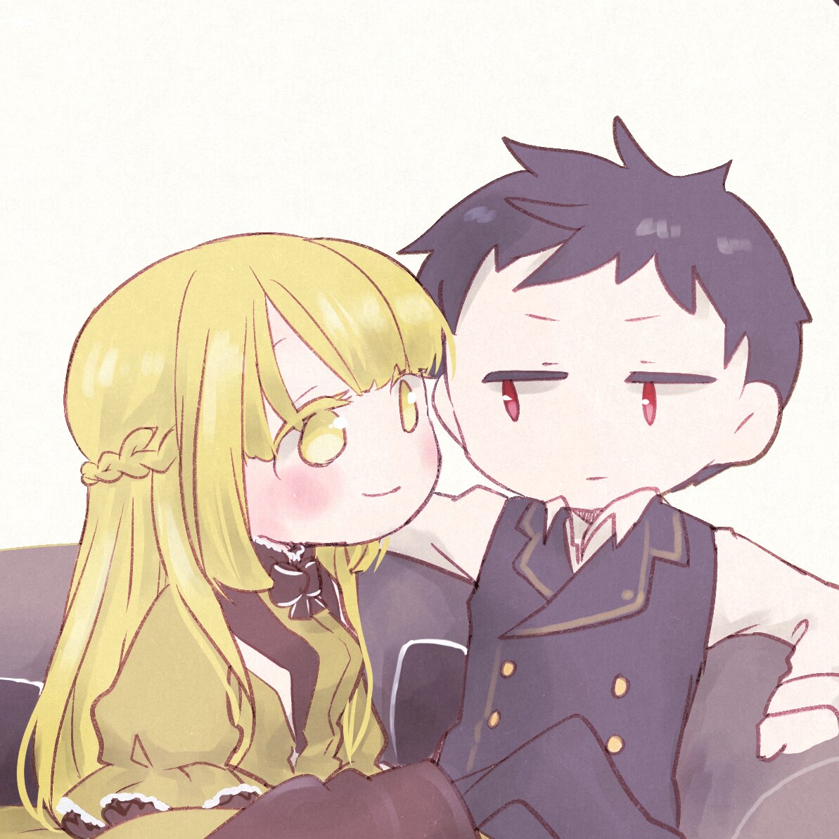 アイコンサイズのかわいいデフォルメイラスト描きます 商用利用OK！お好きな絵柄をお選びください！ イメージ6