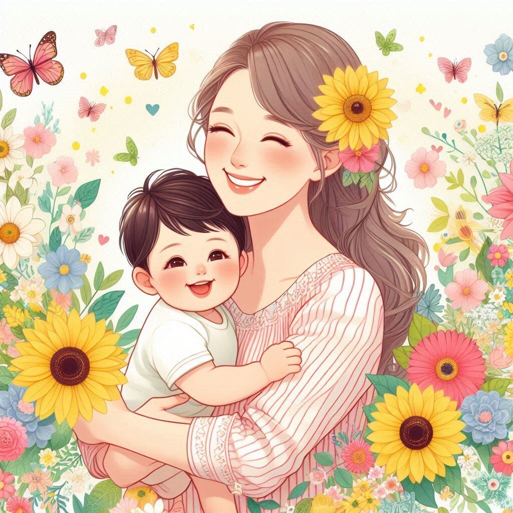 子育て・学校・PTA◇ママの悩みを一緒に整理します 子どもの発達/ママ友/学校トラブル/先生との関係/孤独感 イメージ5