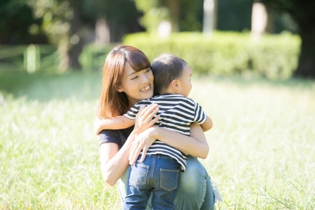 子育ての悩み何でも聞きます 子供悩み相談　男女誰でも何でもお気軽にご相談下さい イメージ1