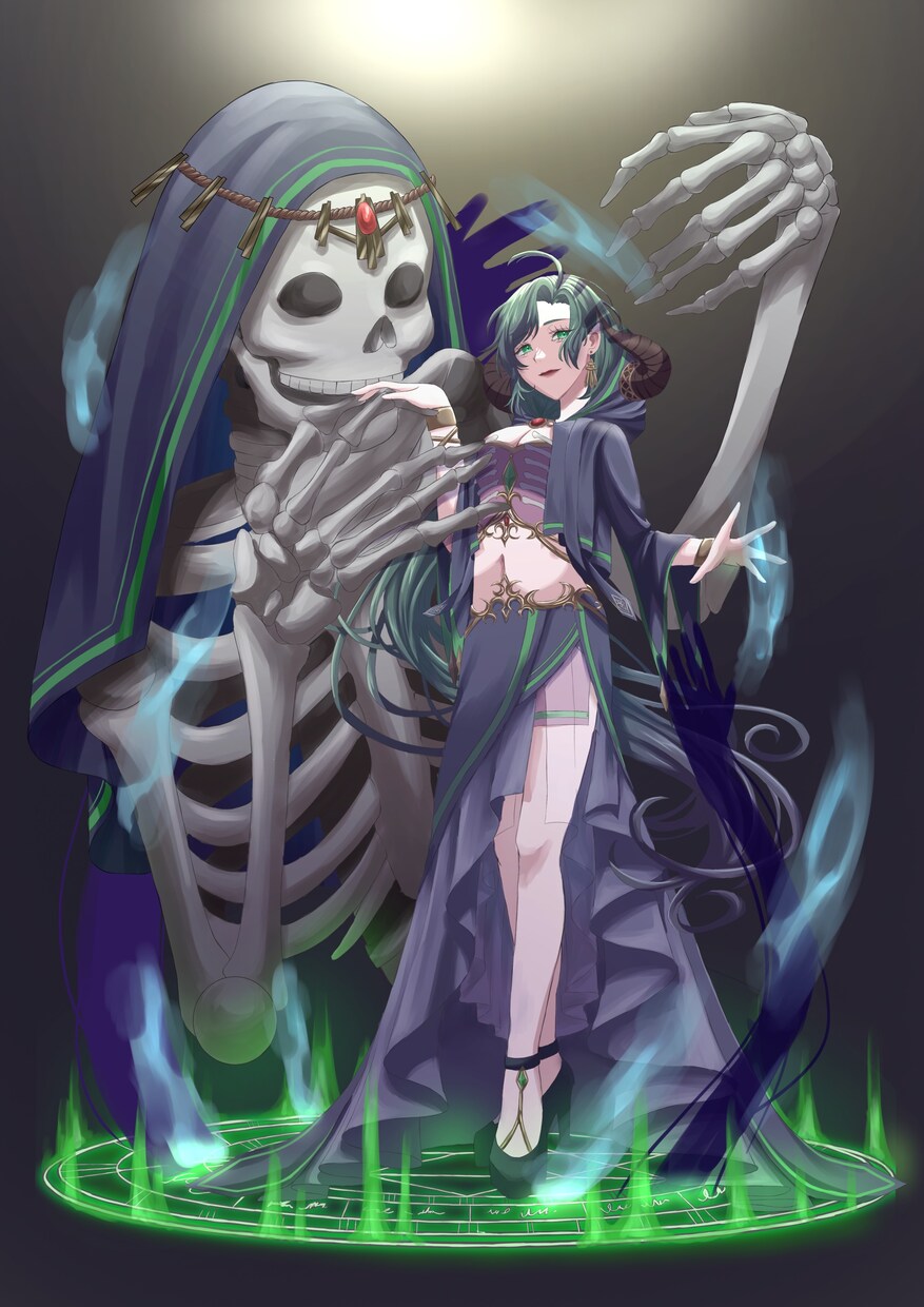 お客様が求めるイラストを描きます 必要なイラストをお描きします。 イメージ3