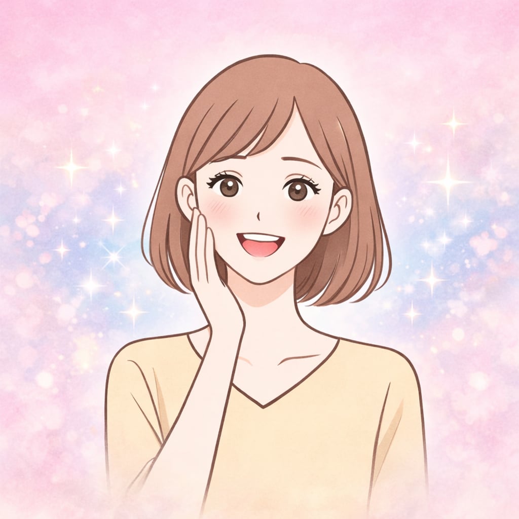 美容部員がお肌の悩み、トラブルについて寄り添います お肌トラブルを美容部員に相談しませんか？1人でお悩みの方必見 イメージ3
