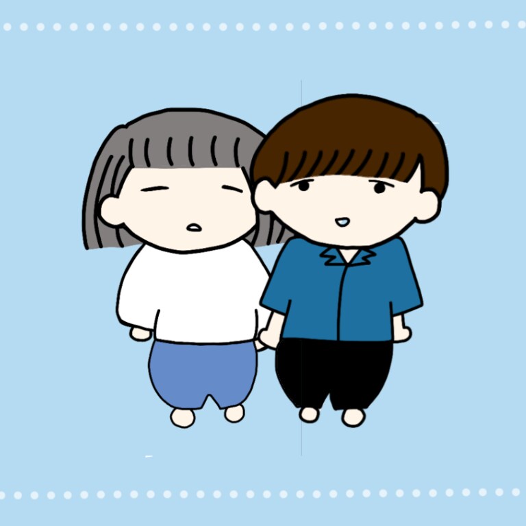 ゆるかわイラスト描きます あなたの似顔絵アイコンにどうですか？！丁寧で早い仕上がり〜！ イメージ3