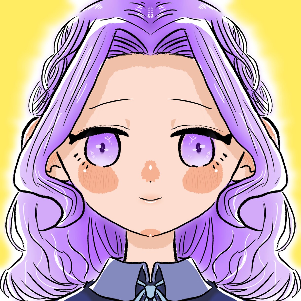 簡単なイラストを制作いたします 数枚から可能！破格のイラスト制作 イメージ1
