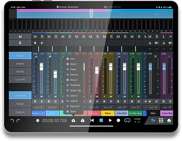 音声の加工編集いたします 音声のエフェクト加工を致します。 イメージ5