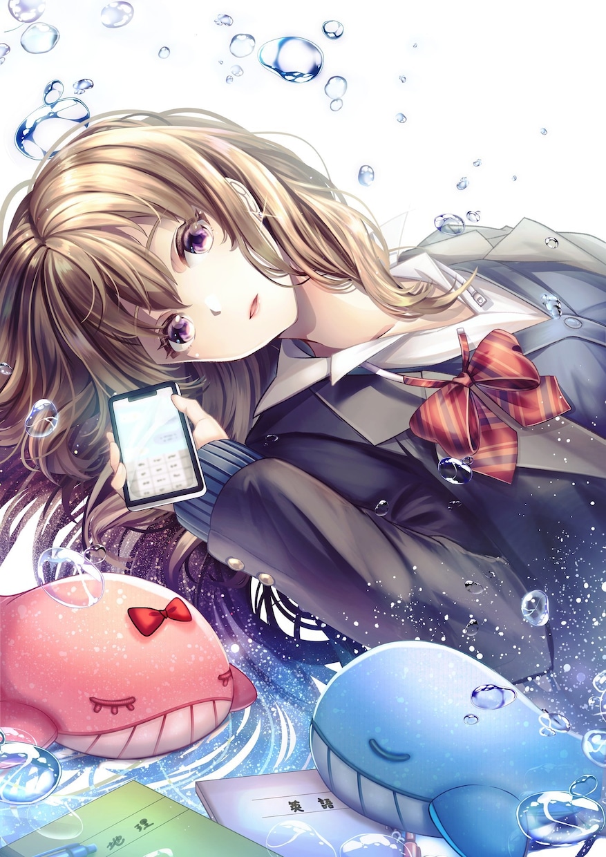 アイコンや一枚絵制作いたします 色々な用途のイラストを必要としている方々へ! イメージ1