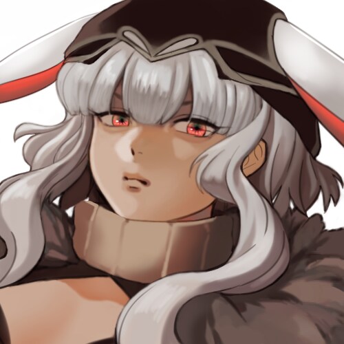 オリジナルアイコン、ヘッダー描きます ファンタジーが好きな方へ。デザイン修正5回無料！ イメージ3