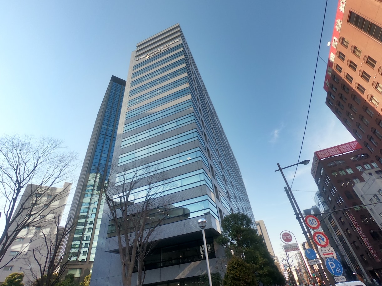 マンションなどの外観を撮影します 低価格でマンションやビルなどを撮影します イメージ2