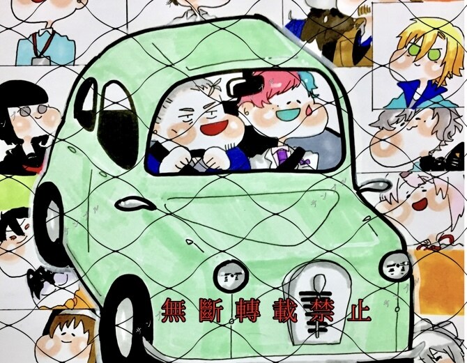 柔らかくてあったかいイラスト描きます じんわりあたたかくなる、そんなイラスト イメージ3