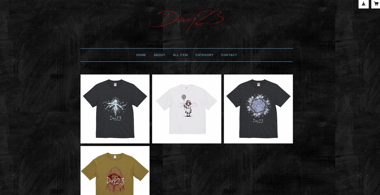 1日でアパレル立ち上げまで支援します AI×ドロップシッピングで自動でアパレルを販売しませんか？ イメージ1