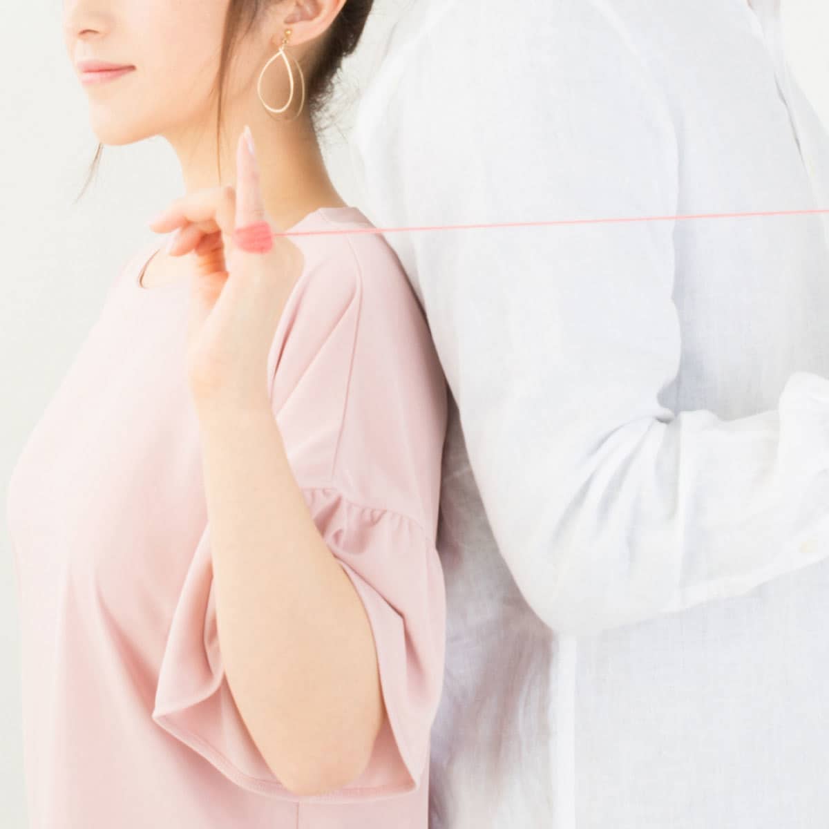耳を傾けアナタの中の答え、一緒に見つけます ゼロから一歩前進！何でもお聞きし、応援します！ イメージ5