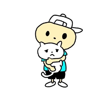 可愛くてちょっと毒のあるイラストを描きます ミッフィーやサンリオキャラのような可愛いキャラクター イメージ6
