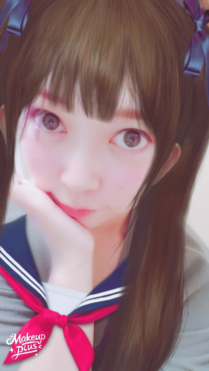 ネット彼女にます オタク、男の子、男子、恋愛経験ない方、待ってるニャン イメージ1