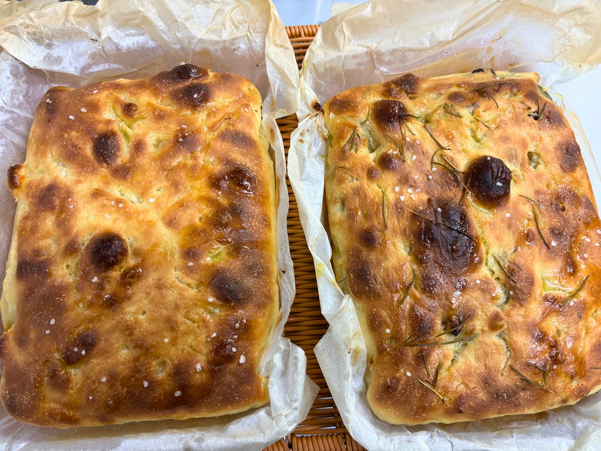 現役パン職人が一緒にパン作りをいたします コンサルや技術指導を行っているパン職人が作り方を指導します イメージ2