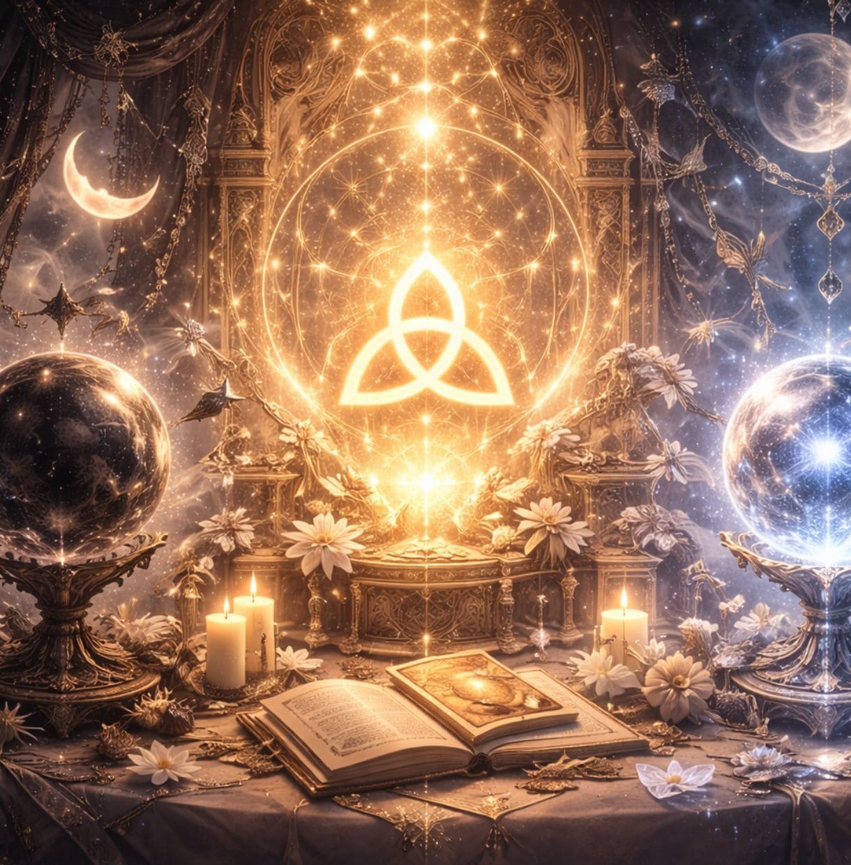 彼は今あなたをどう思っているのか本音を読み解きます 三位想念神託×深層リーディング イメージ1