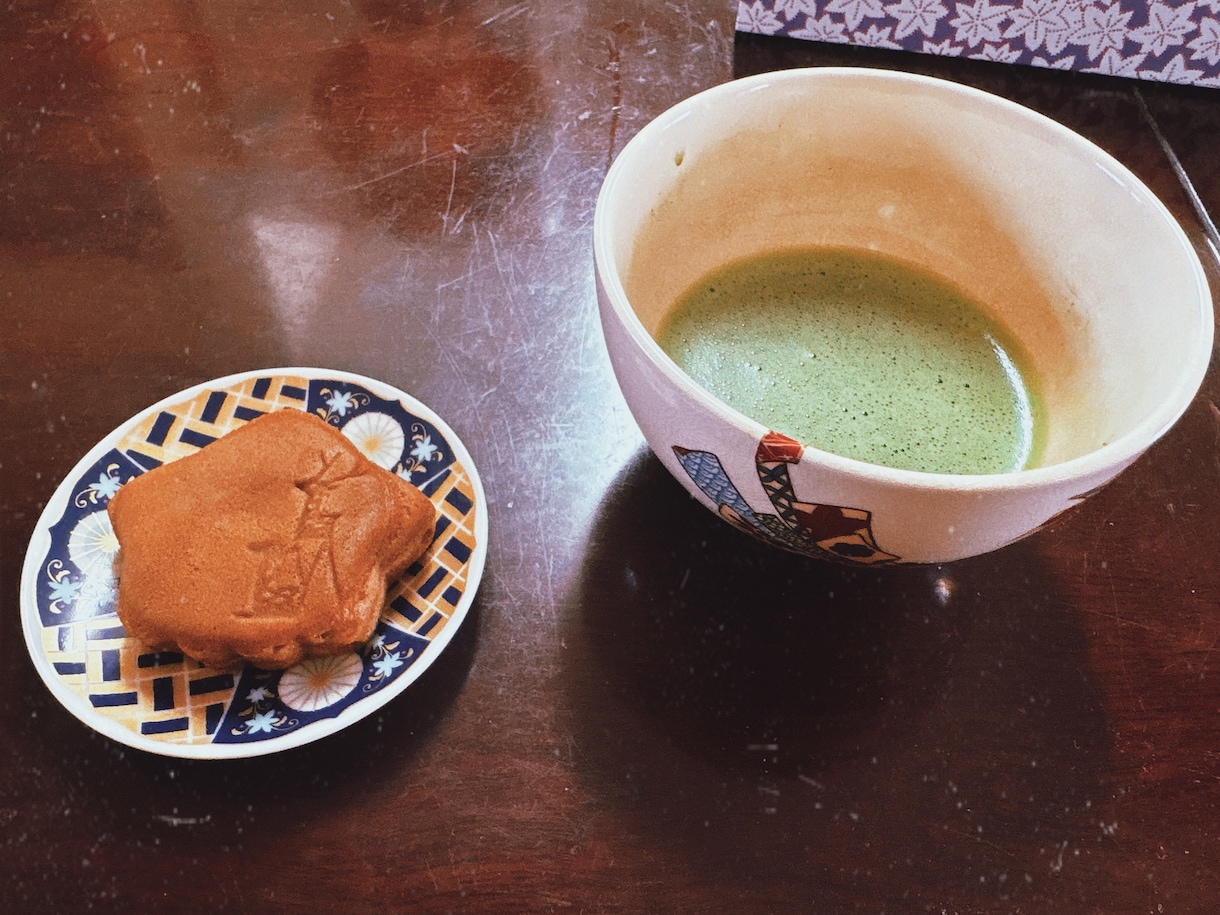 茶道は素敵!茶道の魅力を動画付pdfでお渡しします 茶道に興味があるあなたへ!動画付き大ボリューム30pセット☆ イメージ7