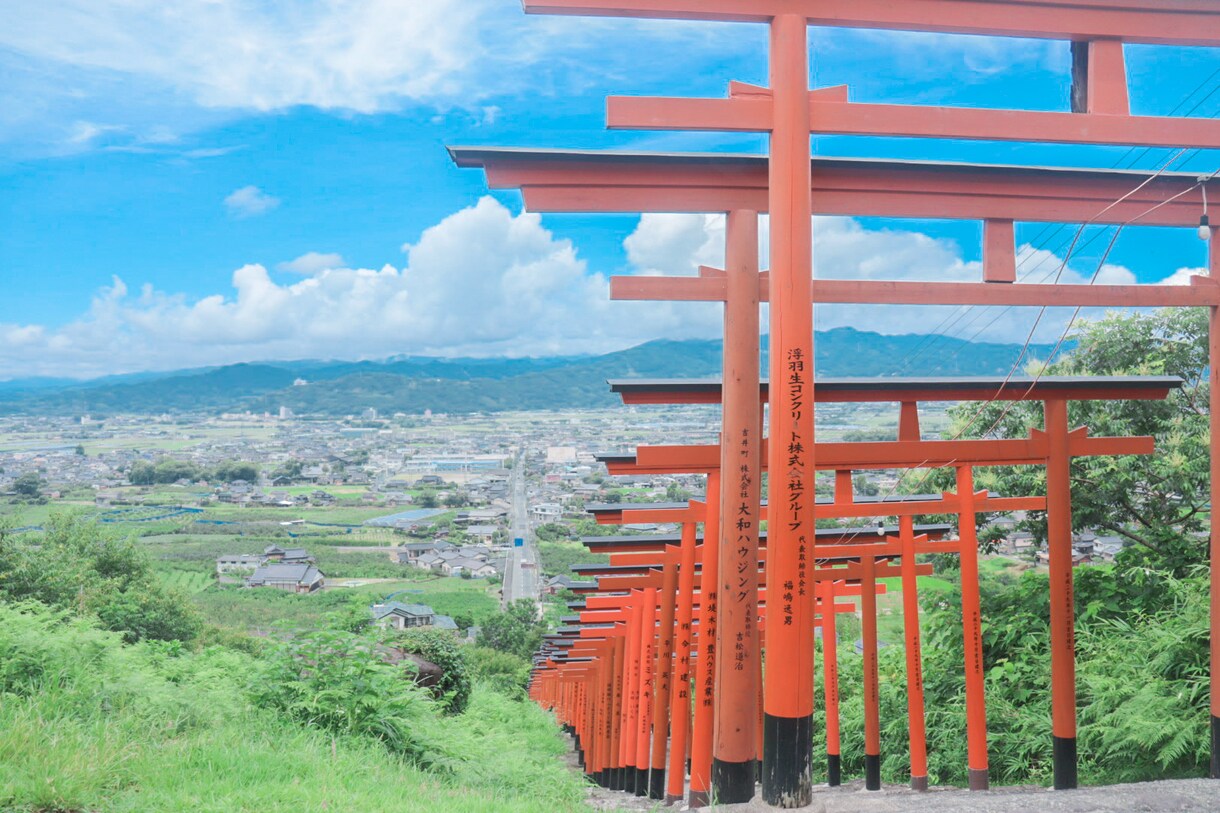 撮影代行で写真撮ってきます 福岡、熊本、佐賀近辺で撮影行ってきます★ イメージ2
