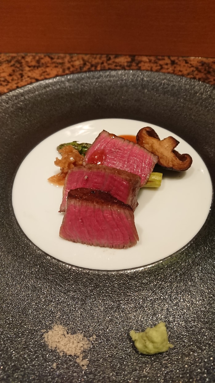 辛くても腹は減るよね　いただきます 食は心を豊かにすると信じてます イメージ2
