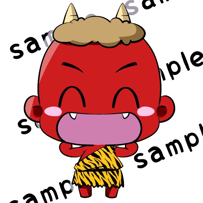 ゆるっとかわいいアイコンお描きます シンプルだけど安価でかわいいアイコンをおもとめのかたへ イメージ2