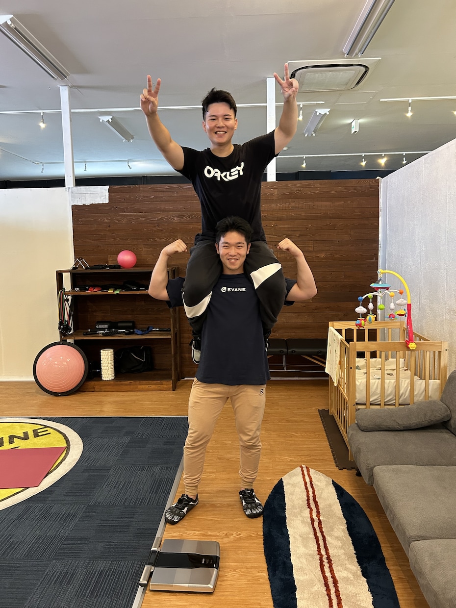 初心者の方に正しいダイエットの仕方を教えます 貴方にあった食事指導と自重トレーニング指導を提案します イメージ2