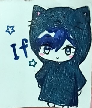 SNSなどで使用するアイコン描きます 主様ご希望の絵柄に書くこと可能！お気軽にお声がけください。 イメージ4