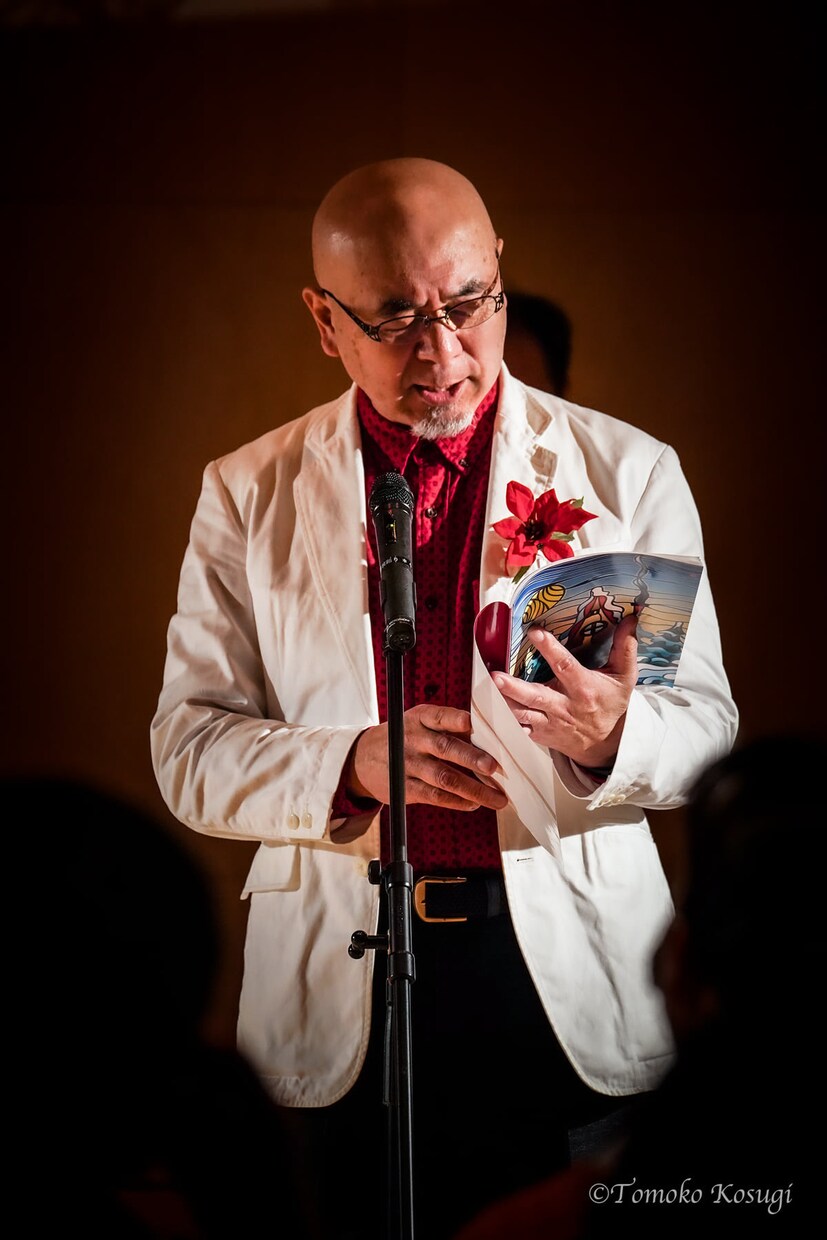 落語の朗読❗️呼吸法・発声のレッスンをします 【現役声優の朗読レッスン】朗読落語です。声に出して楽しく❗️ イメージ2