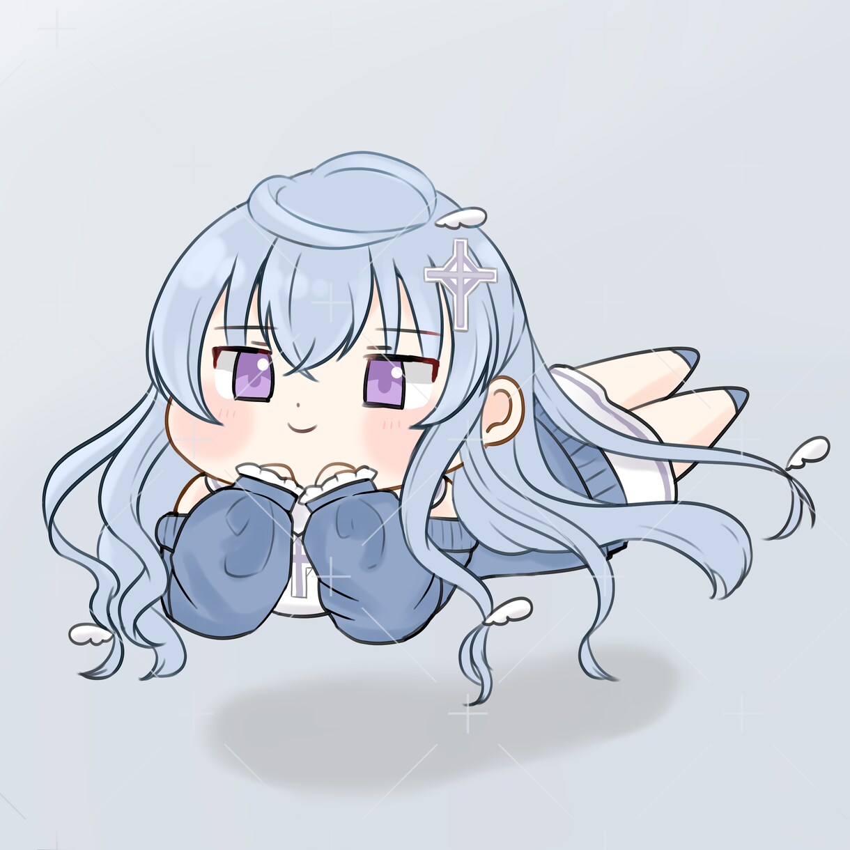 商用利用〇！ゆるかわミニキャラ・SDキャラ描きます 人間のキャラクターから動物まで！なんでも描きます！ イメージ4