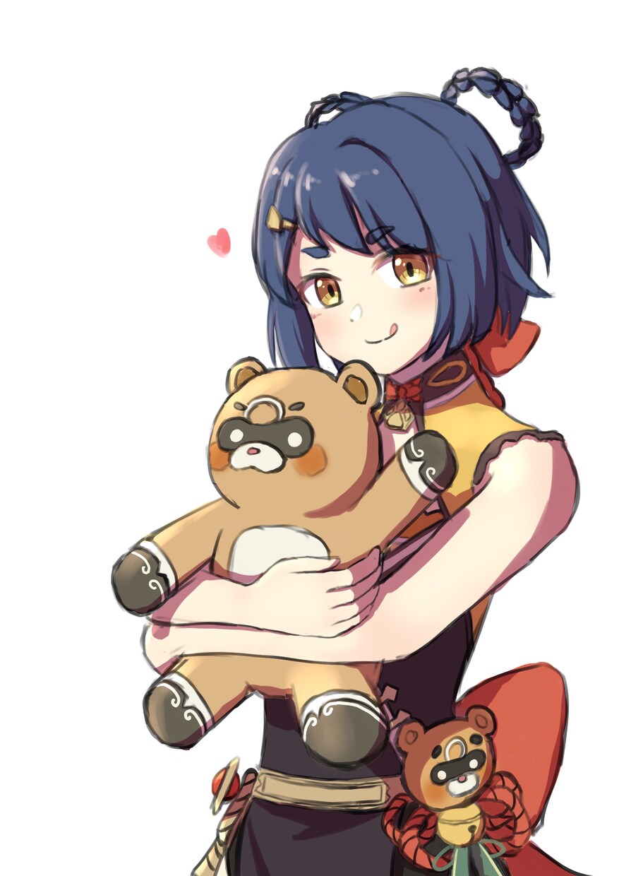 デジタルイラストお描きします アイコン、ヘッダー、サムネ、一枚絵、他、お描きします！ イメージ6