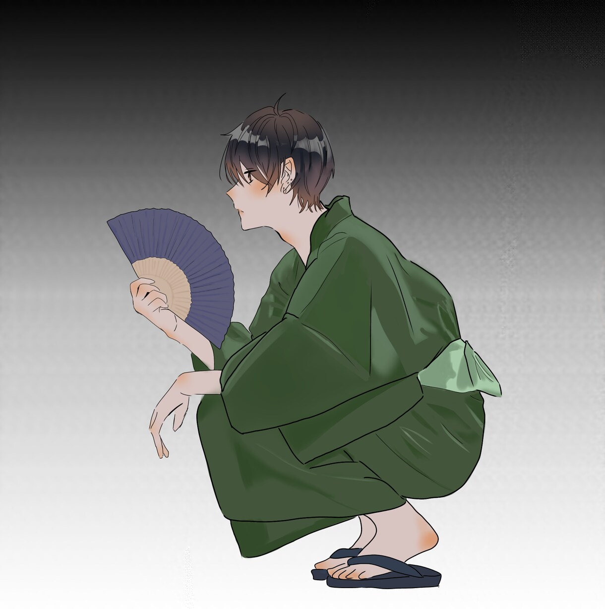 全部2500円で綺麗から可愛い女の子描きます どの条件でも2500円でアイコンやイラストを描きます！ イメージ4