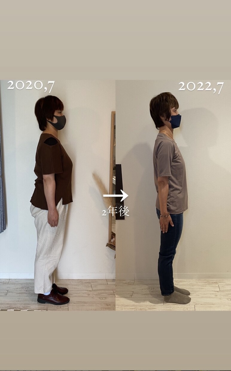 ダイエットと健康面のお悩みをお食事からお伝えします ダイエットとその先の健康！一緒に考えていきましょう！ イメージ1