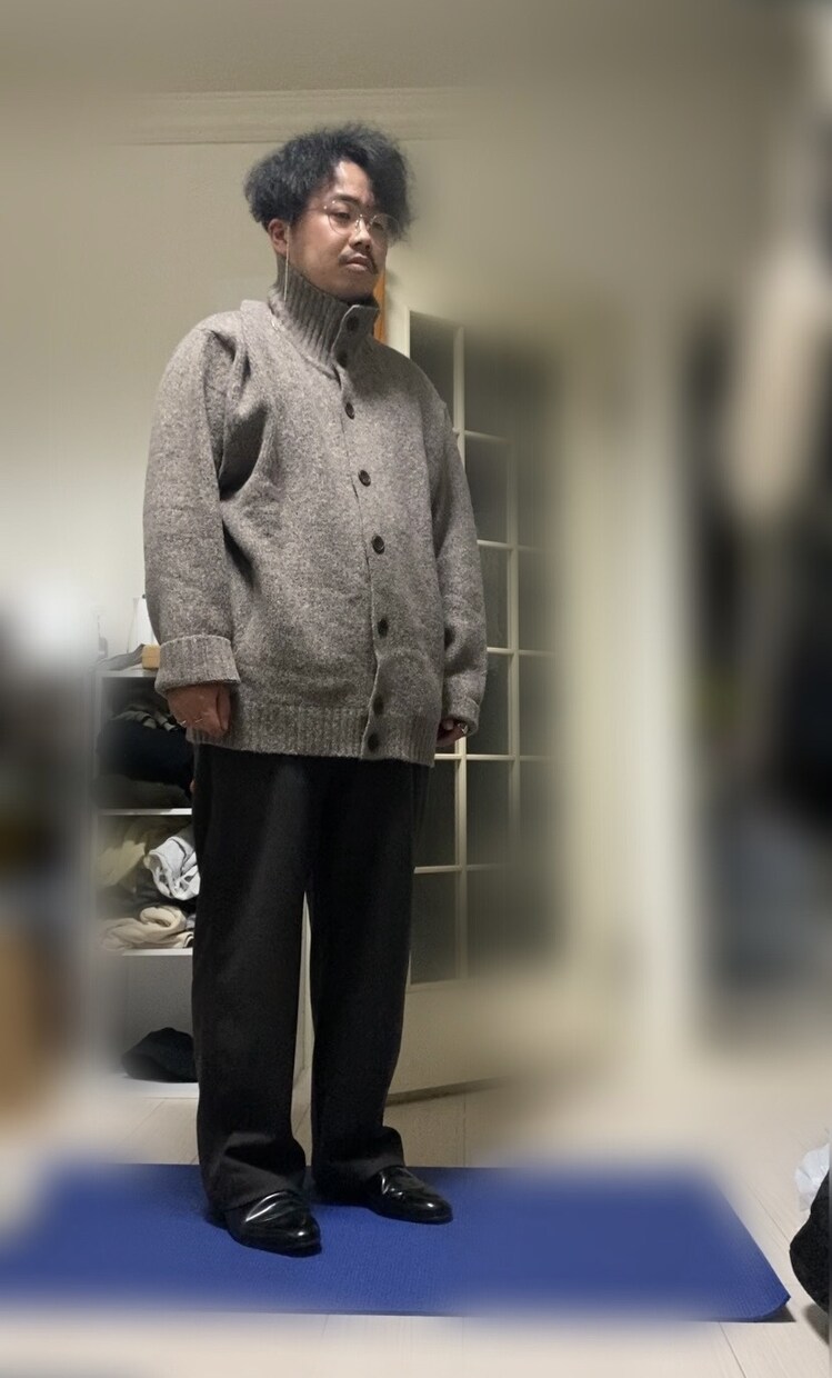低身長男性のファッション教えます 定番ファッション、お気に入りの服の合わせ方考えます！ イメージ1