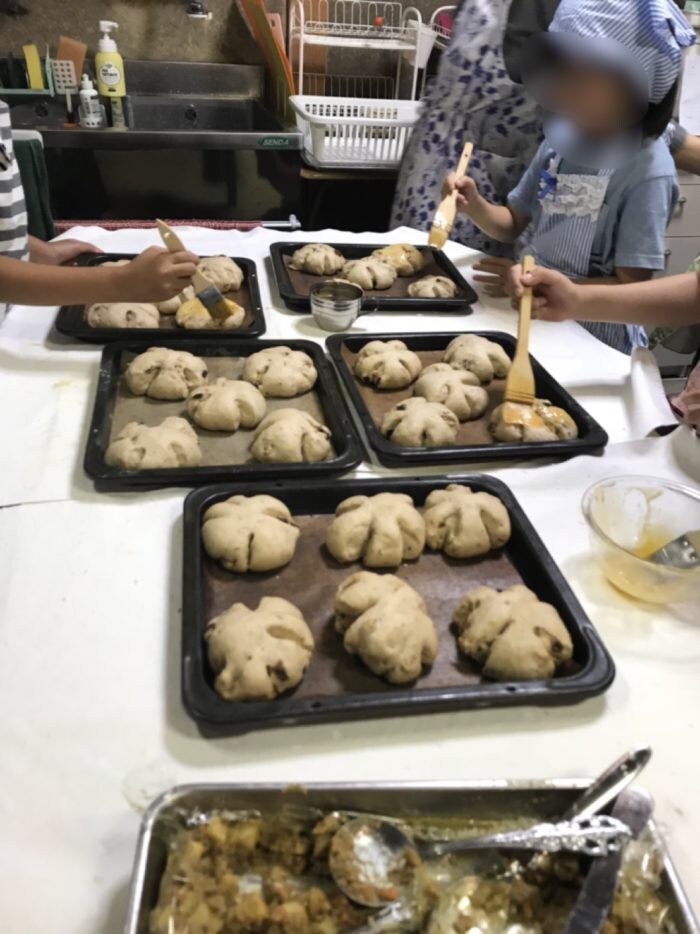 取得1日【小麦特急パン認定講師資格】動画で学びます ご自宅でお好きな時間に学べる商用利用可能な縛られないパン資格 イメージ8
