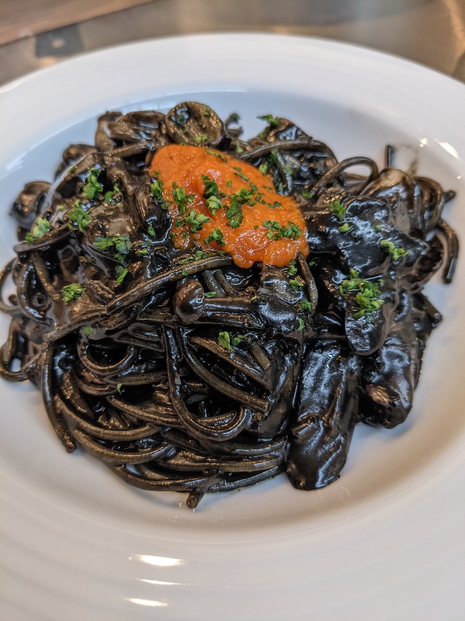 イタリアンシェフが料理の悩みお聴きします その他。和食洋食問わずご相談承ります。 イメージ4