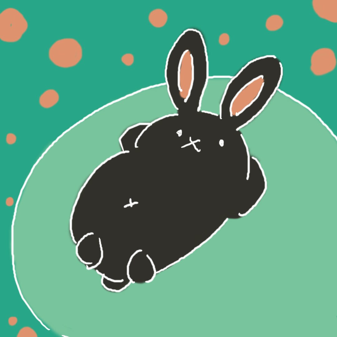 コミカル可愛いSNSのアイコンお描き致します あなたのアカウントをキュートなキャラでアピールしませんか？ イメージ2