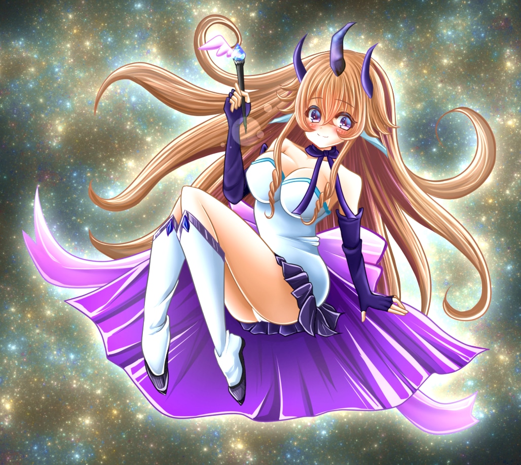 萌系・設定自由・YouTube漫画等もお描きします オリジナルやお好きなキャラでのイラスト,YouTube漫画等 イメージ3