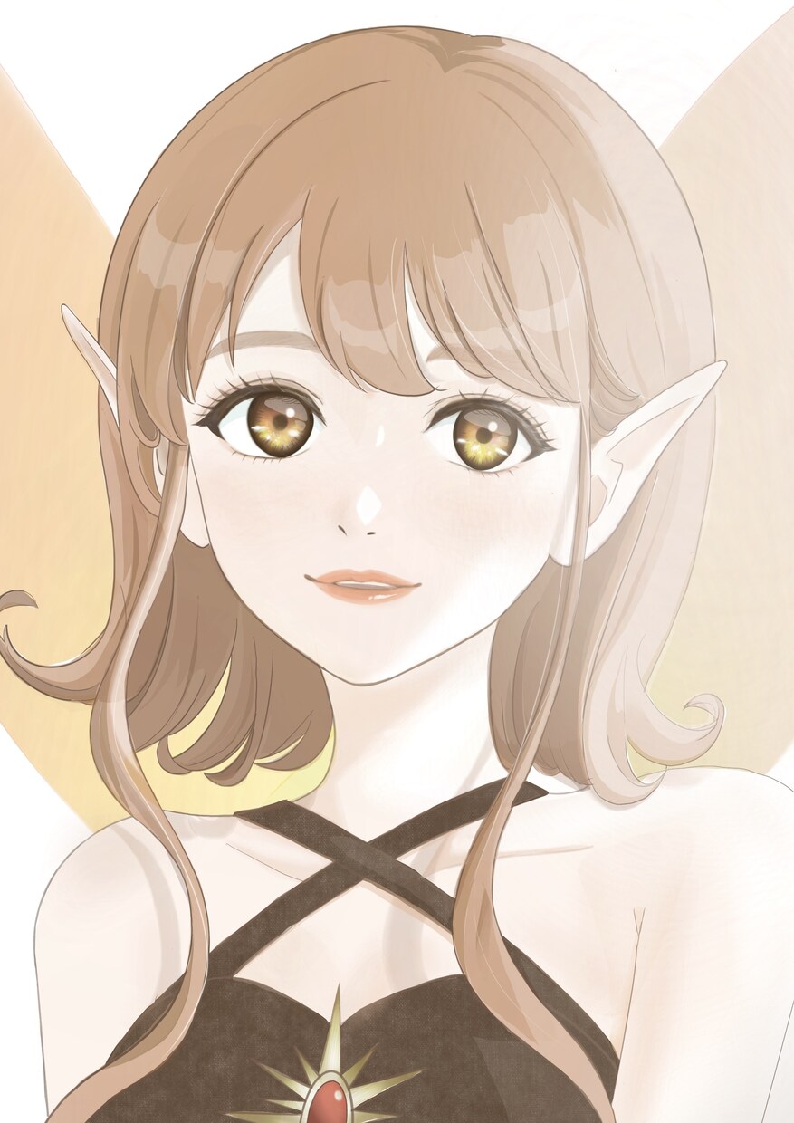 似ているのに可愛い！似顔絵イラスト描きます SNSアイコン、お祝いのプレゼントイラスト、様々な用途に❣️ イメージ8